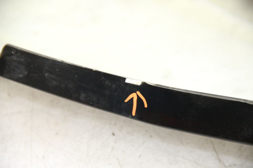 photo de LINKER ACHTERZIJDE PANEL RAZZO STEED 125 (2012 - 2018) - Andere kijkhoek