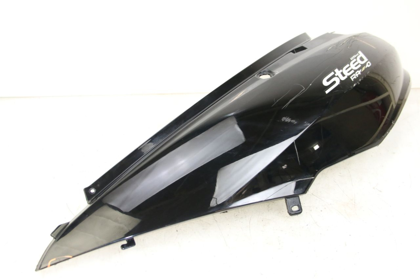 photo de LINKER ACHTERZIJDE PANEL RAZZO STEED 125 (2012 - 2018) - Markeringen en referenties