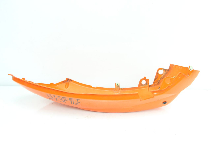 photo de LINKER ACHTERZIJDE PANEL PEUGEOT STREETZONE 2T 50 (2014 - 2019) - Zoom op gebruiksstaat