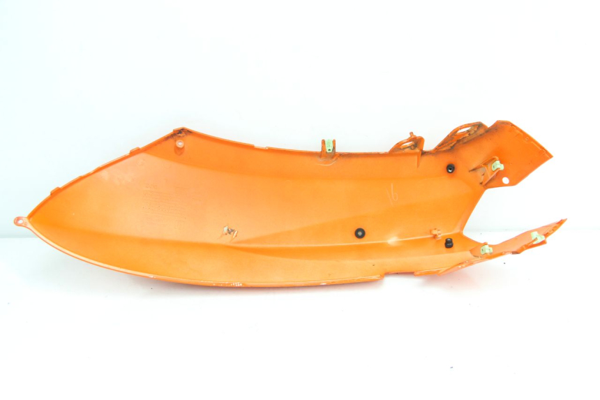 photo de LINKER ACHTERZIJDE PANEL PEUGEOT STREETZONE 2T 50 (2014 - 2019) - Andere kijkhoek