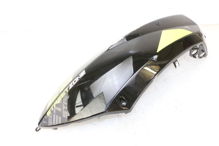 photo de LINKER ACHTERZIJDE PEUGEOT STREETZONE I NAKED 2T 50 (2018 - 2020) - Kenmerkende details