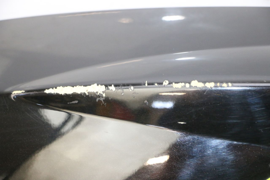 photo de LINKER ACHTERZIJDE PEUGEOT STREETZONE I NAKED 2T 50 (2018 - 2020) - Zoom op componenten