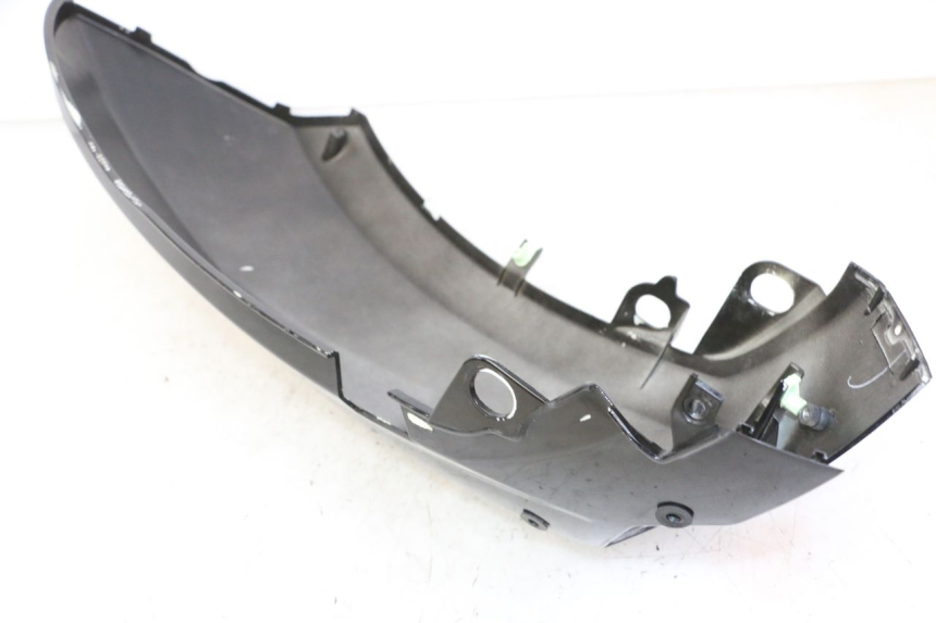 photo de LINKER ACHTERZIJDE PEUGEOT STREETZONE I NAKED 2T 50 (2018 - 2020) - Andere kijkhoek