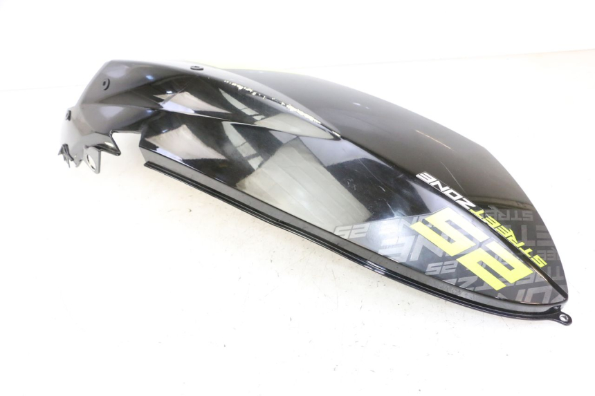 photo de LINKER ACHTERZIJDE PEUGEOT STREETZONE I NAKED 2T 50 (2018 - 2020) - Markeringen en referenties