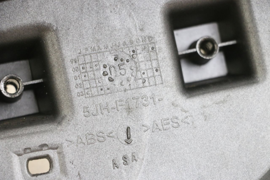 photo de LINKER ACHTERZIJDE PANEL MBK STUNT NAKED 50 (2004 - 2018) - Zoom op gebruiksstaat