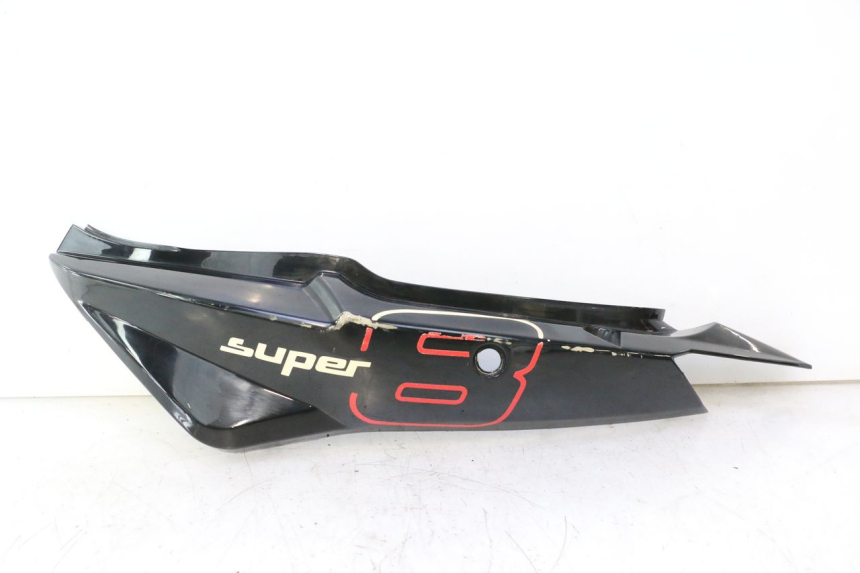 photo de ACHTERLINKSE ZIJKANT KYMCO SUPER 8 2T 50 (2007 - 2013) - Hoofdaanzicht