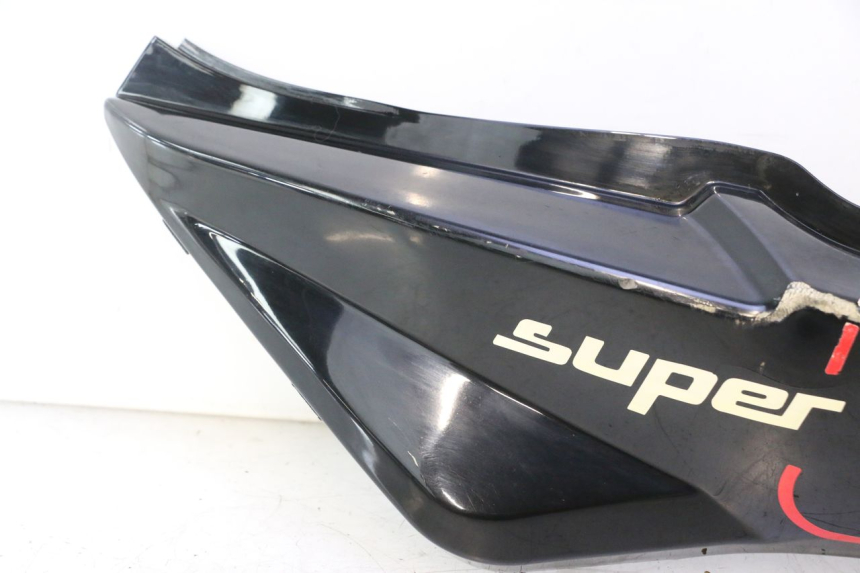 photo de ACHTERLINKSE ZIJKANT KYMCO SUPER 8 2T 50 (2007 - 2013) - Detail van het onderdeel