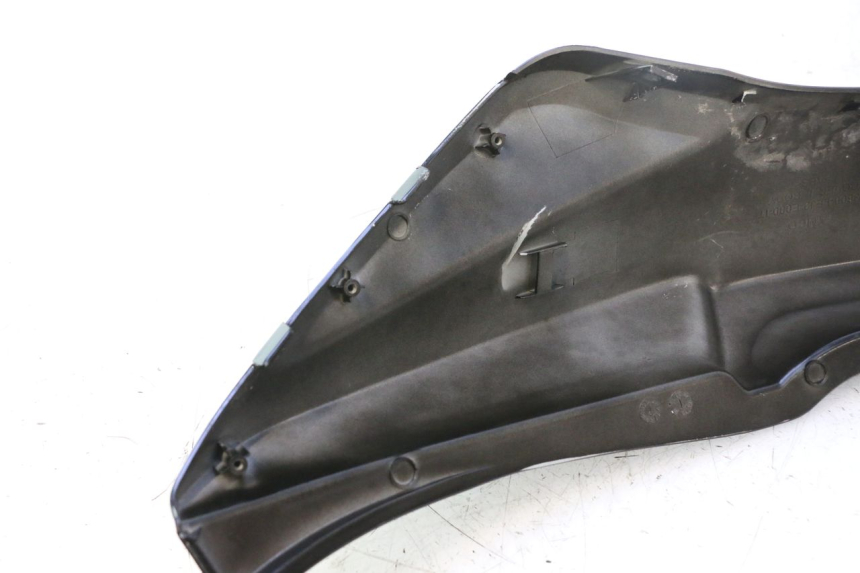 photo de ACHTERLINKSE ZIJKANT KYMCO SUPER 8 2T 50 (2007 - 2013) - Productaanzicht