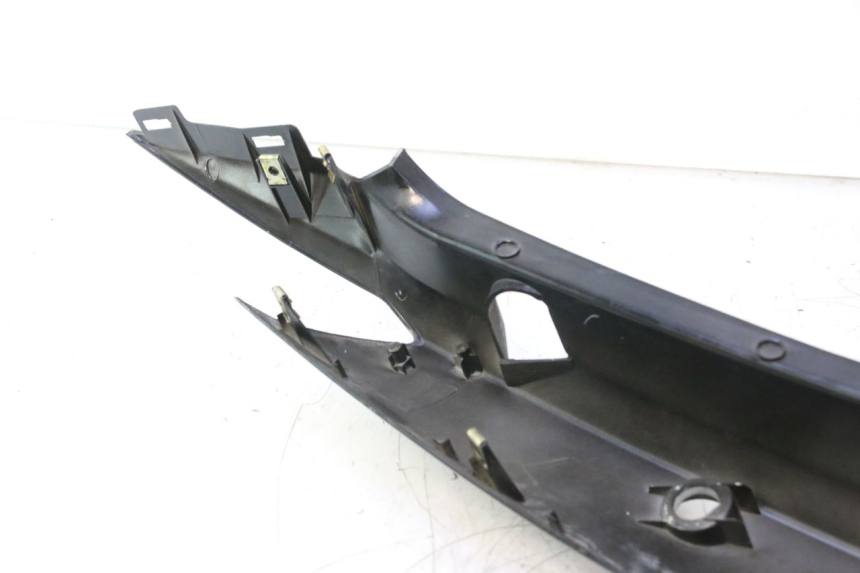 photo de ACHTERLINKSE ZIJKANT KYMCO SUPER 8 2T 50 (2007 - 2013) - Visuele inspectie