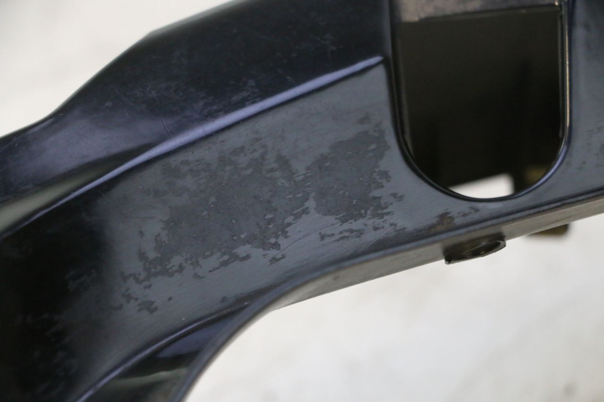 photo de ACHTERLINKSE ZIJKANT KYMCO SUPER 8 2T 50 (2007 - 2013) - Zoom op kwaliteit