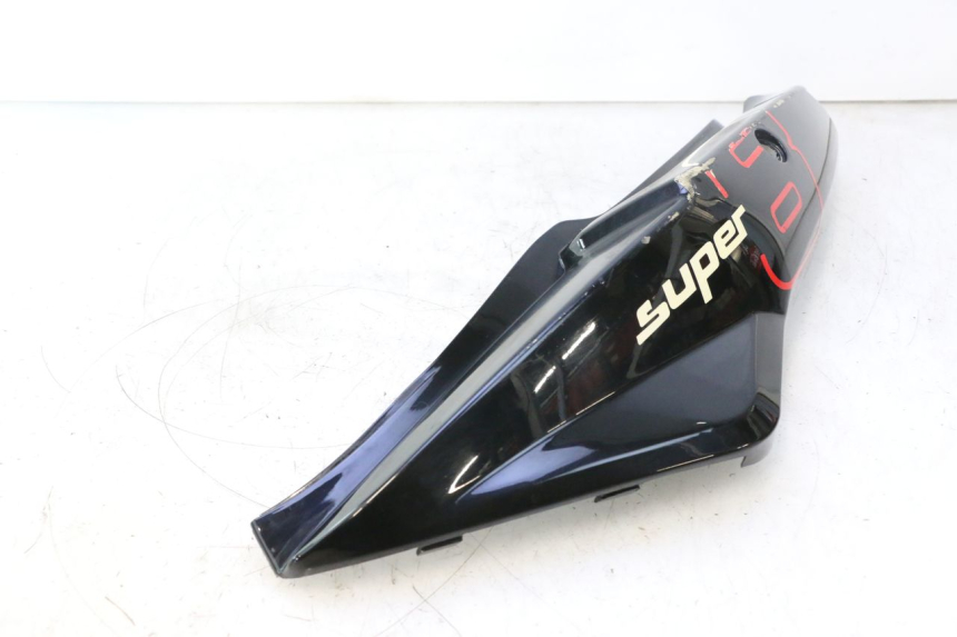 photo de ACHTERLINKSE ZIJKANT KYMCO SUPER 8 2T 50 (2007 - 2013) - Overzicht