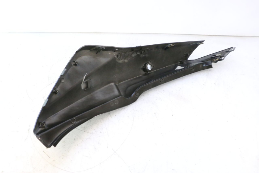 photo de ACHTERLINKSE ZIJKANT KYMCO SUPER 8 2T 50 (2007 - 2013) - Markeringen en referenties
