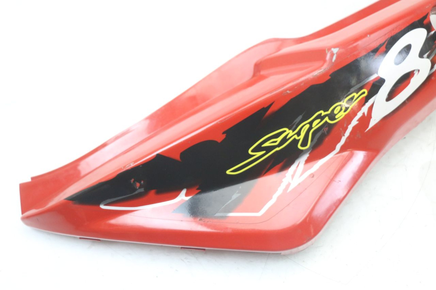 photo de LINKER ACHTERZIJDE KYMCO SUPER 8 125 (2008 - 2015) - Zoom op gebruiksstaat