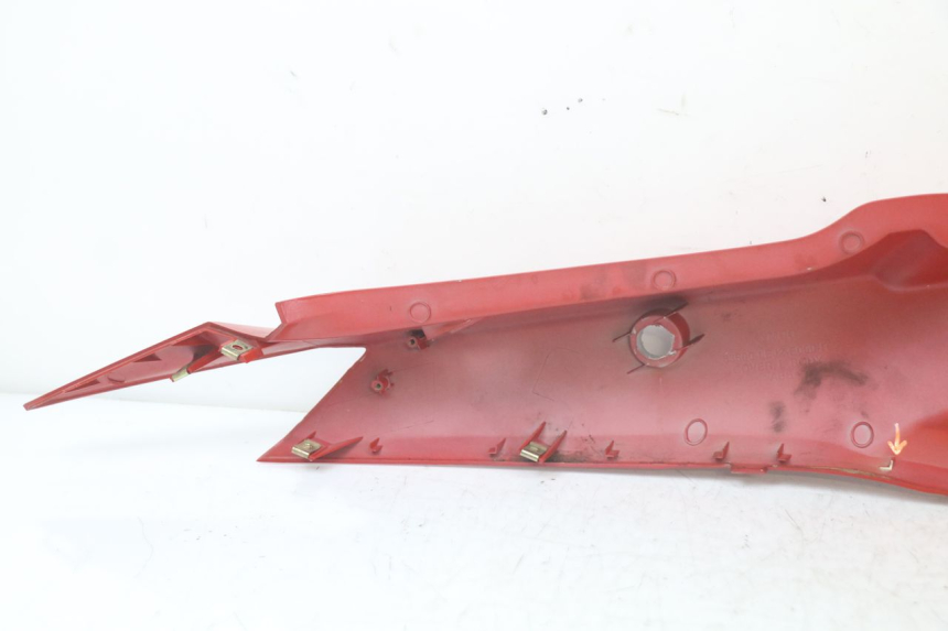 photo de LINKER ACHTERZIJDE KYMCO SUPER 8 125 (2008 - 2015) - Bevestigingspunten