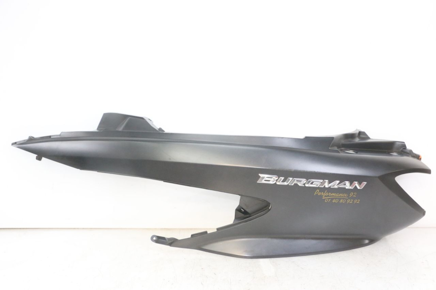 photo de LINKER ACHTERZIJDE SUZUKI BURGMAN 125 (2018 - 2021) - Hoofdaanzicht