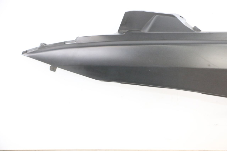 photo de LINKER ACHTERZIJDE SUZUKI BURGMAN 125 (2018 - 2021) - Kenmerkende details