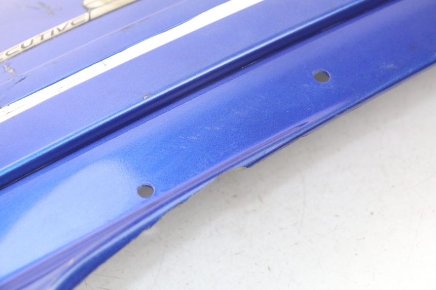 photo de LINKER ACHTERZIJDE PEUGEOT SV 50 (1992 - 2004) - Zoom op componenten