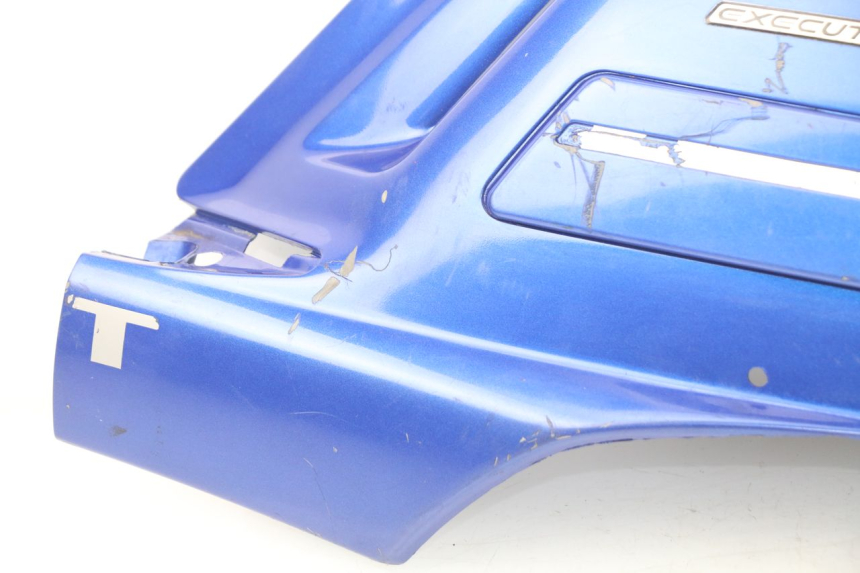 photo de LINKER ACHTERZIJDE PEUGEOT SV 50 (1992 - 2004) - Focus op structuur