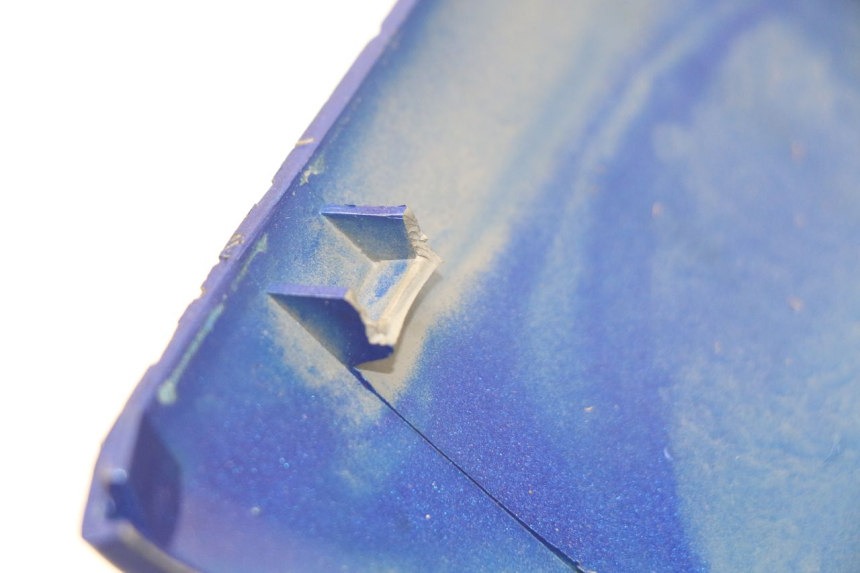 photo de LINKER ACHTERZIJDE PEUGEOT SV 50 (1992 - 2004) - Bevestigingspunten