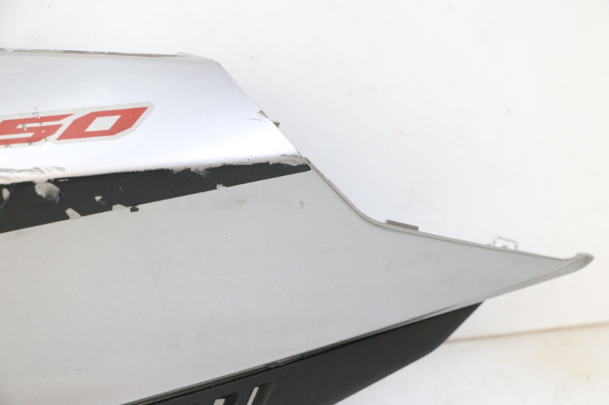 photo de LINKER ACHTERZIJDE APRILIA SXR 50 (2021 - 2023) - Zoom op componenten