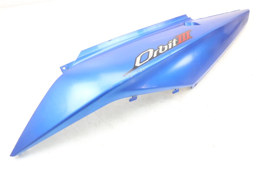 photo de LINKER ACHTERZIJDE SYM ORBIT III 3 4T 50 (2018 - 2021) - Detail van het onderdeel