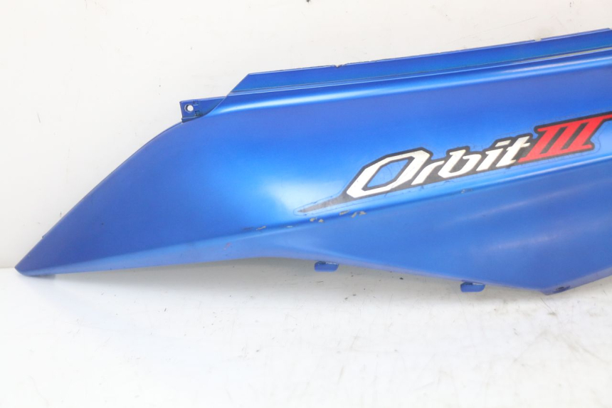 photo de LINKER ACHTERZIJDE SYM ORBIT III 3 4T 50 (2018 - 2021) - Zoom op gebruiksstaat