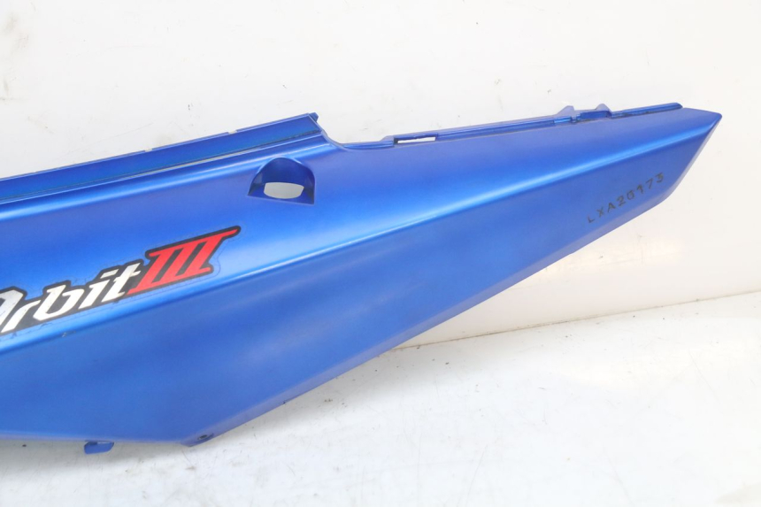 photo de LINKER ACHTERZIJDE SYM ORBIT III 3 4T 50 (2018 - 2021) - Andere kijkhoek