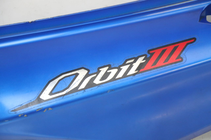 photo de LINKER ACHTERZIJDE SYM ORBIT III 3 4T 50 (2018 - 2021) - Technische close-up