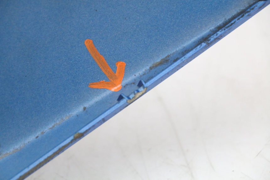 photo de LINKER ACHTERZIJDE SYM ORBIT III 3 4T 50 (2018 - 2021) - Markeringen en referenties