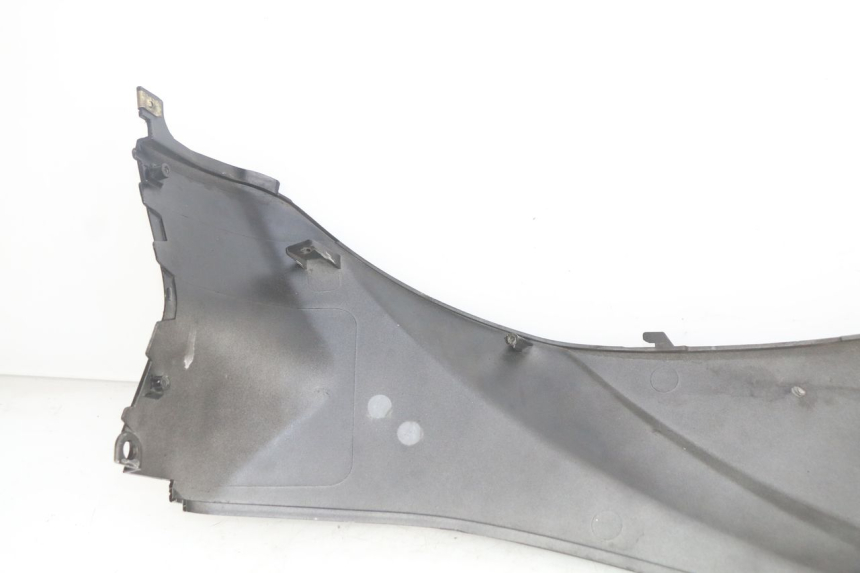 photo de LINKER ACHTERZIJDE SYM SYMPHONY 125 (2009 - 2015) - Zoom op gebruiksstaat