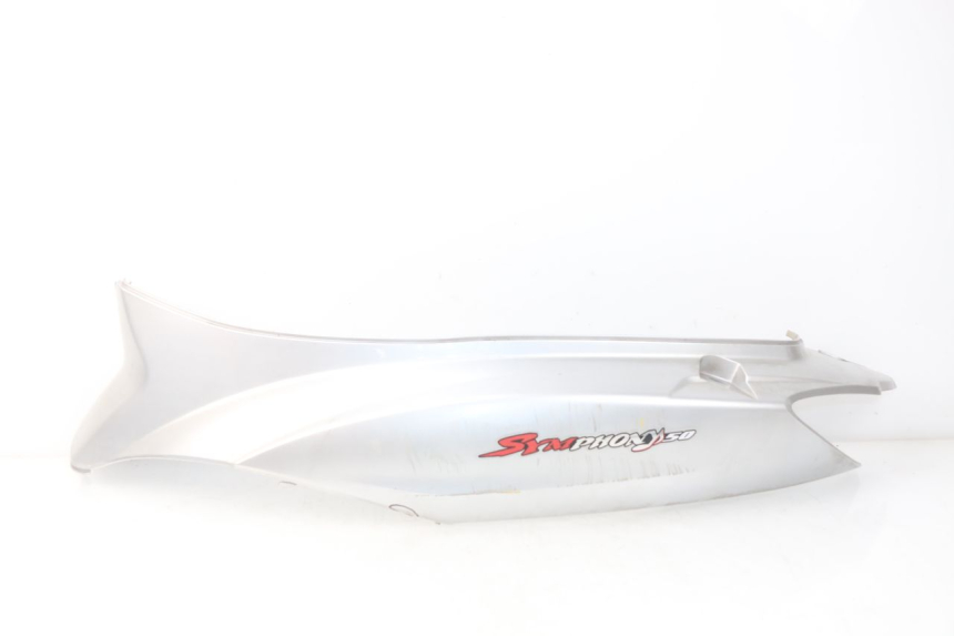 photo de LINKER ACHTERZIJDE PANEL SYM SYMPHONY 50 (2009 - 2015) - Hoofdaanzicht