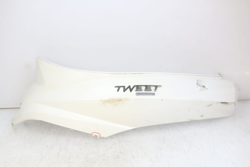 photo de LINKER ACHTERZIJDE PEUGEOT TWEET 4T 50 (2018 - 2022) - Hoofdaanzicht