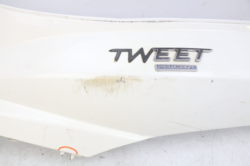 photo de LINKER ACHTERZIJDE PEUGEOT TWEET 4T 50 (2018 - 2022) - Zoom op componenten
