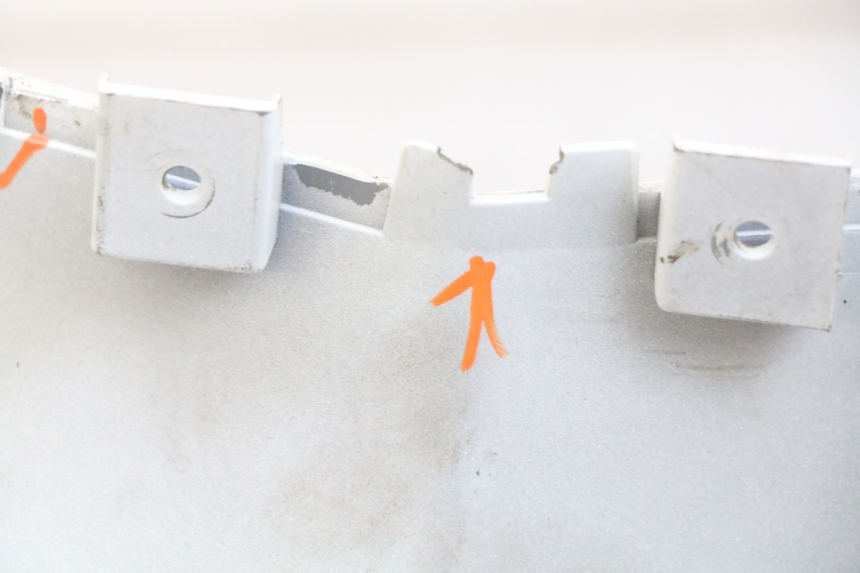 photo de LINKER ACHTERZIJDE PEUGEOT TWEET 4T 50 (2018 - 2022) - Overzicht