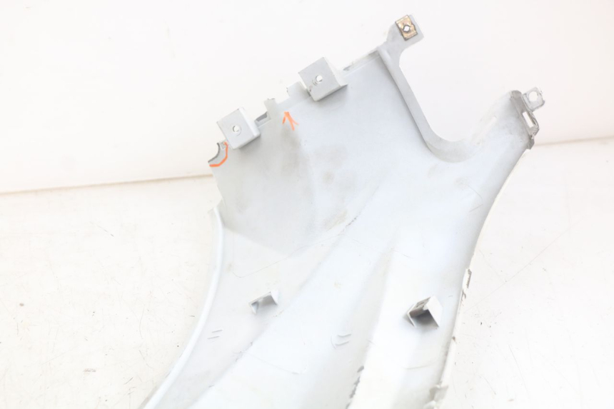 photo de LINKER ACHTERZIJDE PEUGEOT TWEET 4T 50 (2018 - 2022) - Bevestigingspunten