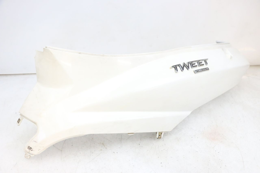 photo de LINKER ACHTERZIJDE PANEL PEUGEOT TWEET PRO EFI 4T 50 (2021 - 2022) - Detailaanzicht