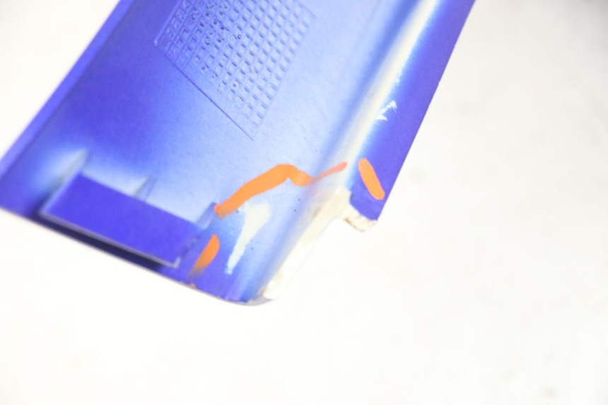 photo de LINKER ACHTERZIJDE YAMAHA TZR 50 (2008 - 2016) - Technische close-up