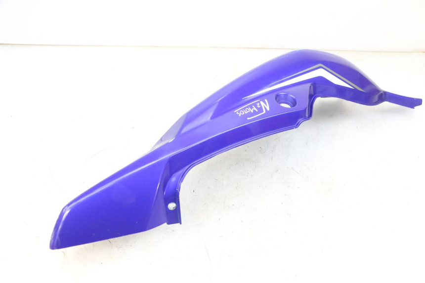 photo de LINKER ACHTERZIJDE YAMAHA TZR 50 (2008 - 2016) - Staat van het oppervlak