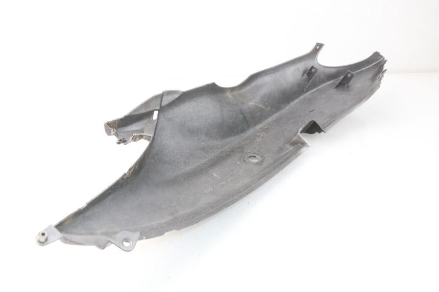 photo de LINKER ACHTERZIJDE SUZUKI UC EPICURO 125 (1999 - 2003) - Andere kijkhoek