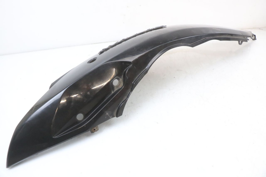 photo de LINKER ACHTERZIJDE SUZUKI UH BURGMAN 125 (2002 - 2006) - Andere kijkhoek