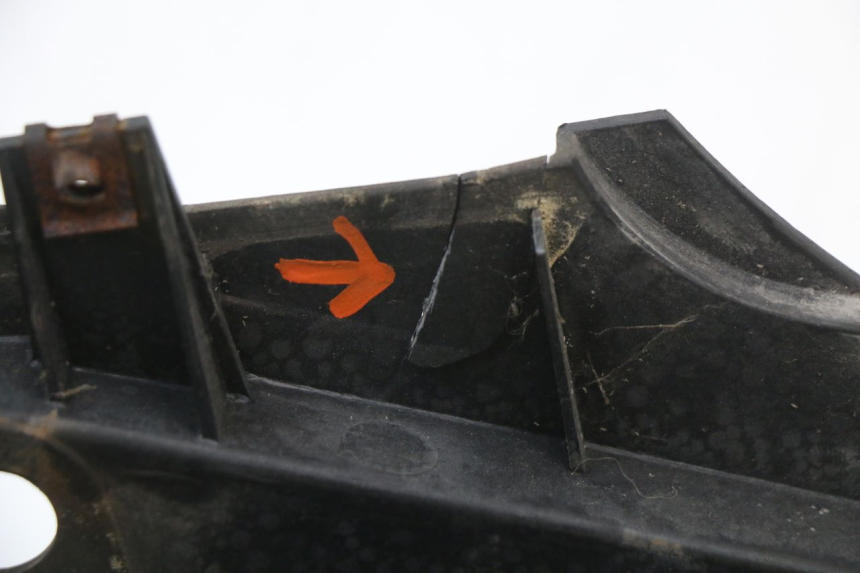 photo de LINKER ACHTERZIJDE SUZUKI UH BURGMAN 125 (2002 - 2006) - Markeringen en referenties