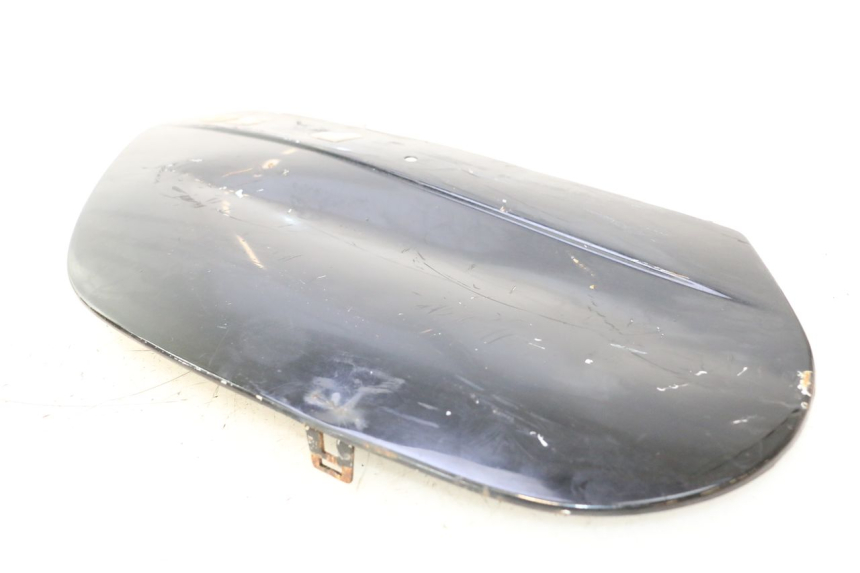 photo de ACHTERLINKSE ZIJPANEEL PIAGGIO VESPA PK FL 2T 50 (1990 - 1996) - Detail van het onderdeel