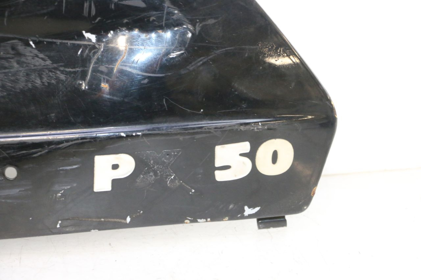photo de ACHTERLINKSE ZIJPANEEL PIAGGIO VESPA PK FL 2T 50 (1990 - 1996) - Kenmerkende details