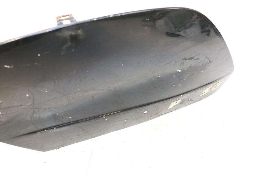 photo de ACHTERLINKSE ZIJPANEEL PIAGGIO VESPA PK FL 2T 50 (1990 - 1996) - Zoom op gebruiksstaat