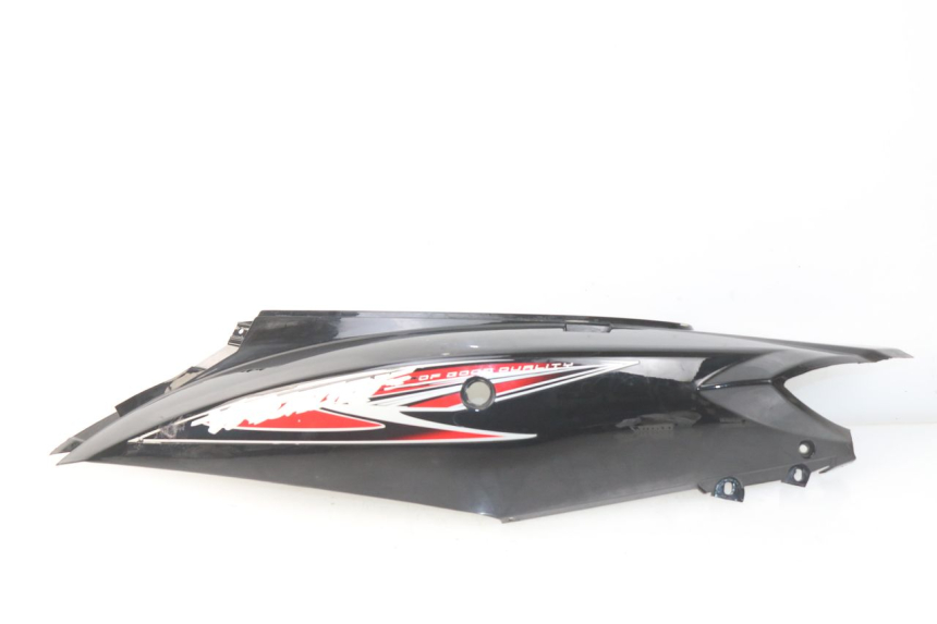 photo de LINKER ACHTERZIJDE EUROCKA VIRTUALITY GT 4T 50 (2011 - 2017) - Hoofdaanzicht