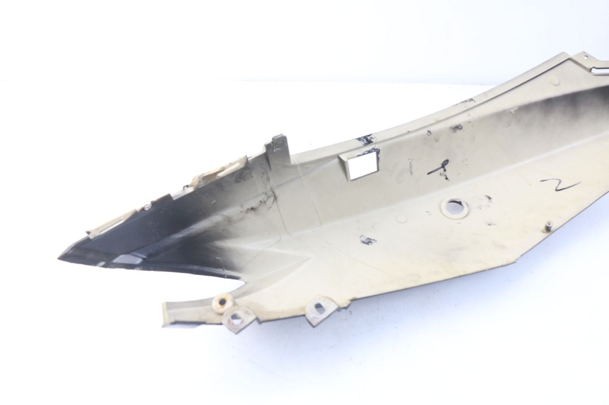 photo de LINKER ACHTERZIJDE EUROCKA VIRTUALITY GT 4T 50 (2011 - 2017) - Zoom op gebruiksstaat