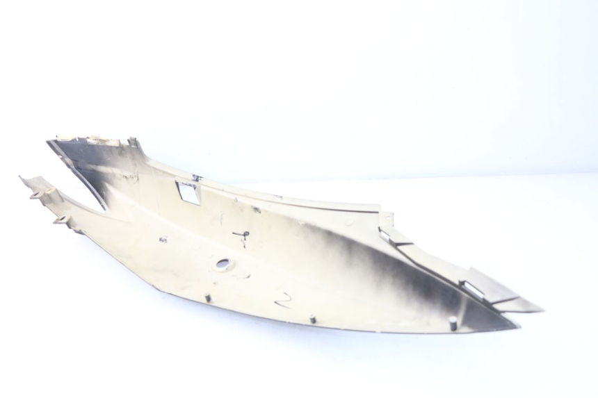 photo de LINKER ACHTERZIJDE EUROCKA VIRTUALITY GT 4T 50 (2011 - 2017) - Overzicht