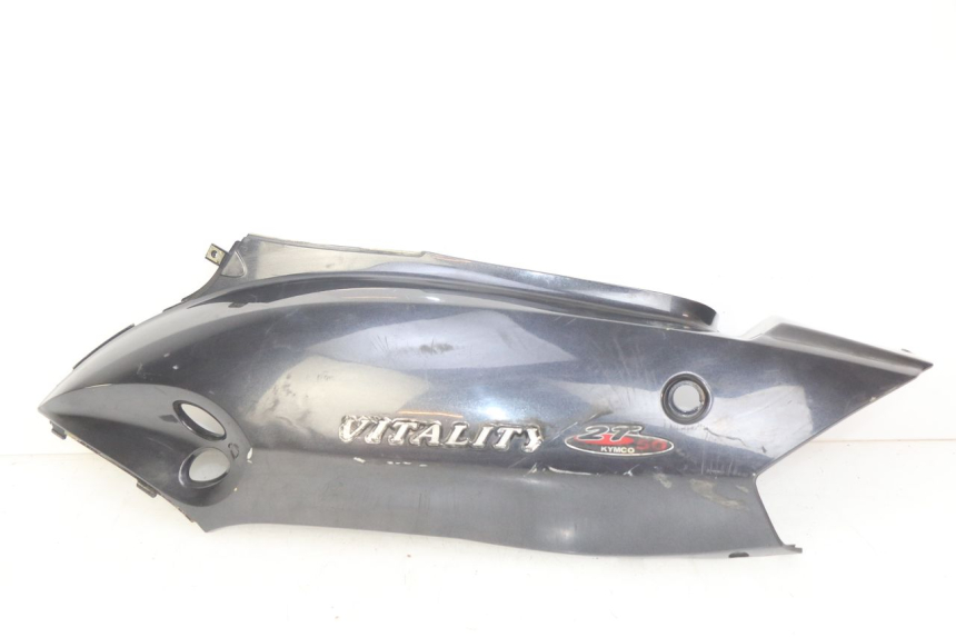 photo de LINKER ACHTERZIJDE KYMCO VITALITY 2T 50 (2004 - 2010) - Hoofdaanzicht