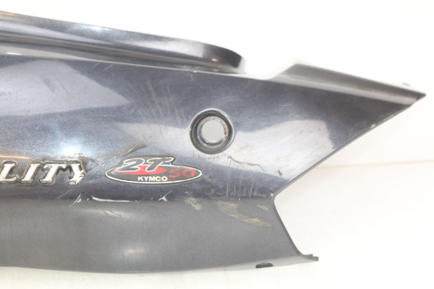 photo de LINKER ACHTERZIJDE KYMCO VITALITY 2T 50 (2004 - 2010) - Kenmerkende details