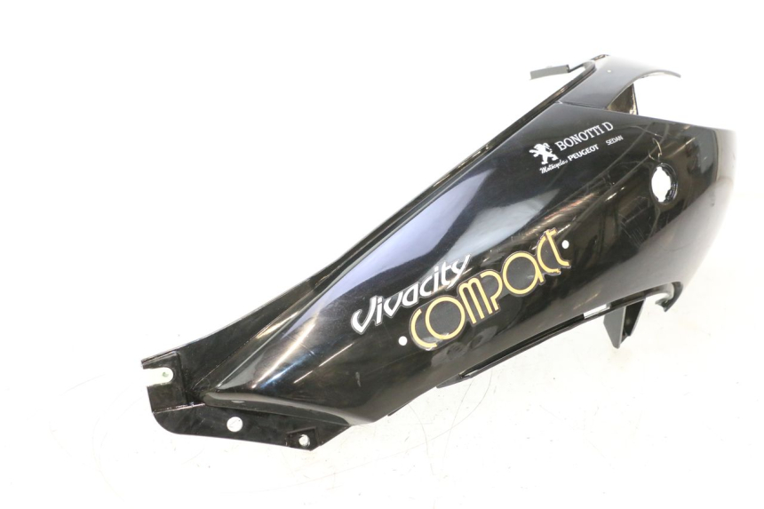 photo de ACHTERLINKSE ZIJKANT PEUGEOT VIVACITY 50 (1998 - 2003) - Staat van het oppervlak